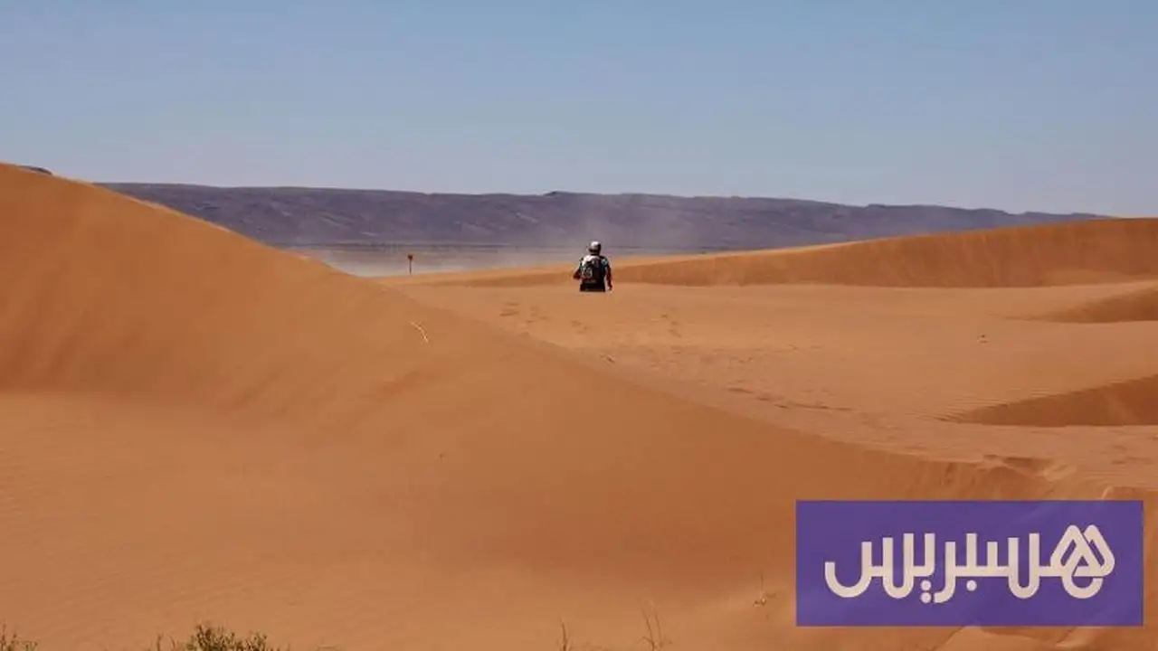 تأثير “الشركي” يستمر في التأثير على المملكة العربية السعودية